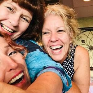 Meet your Posher, Heather